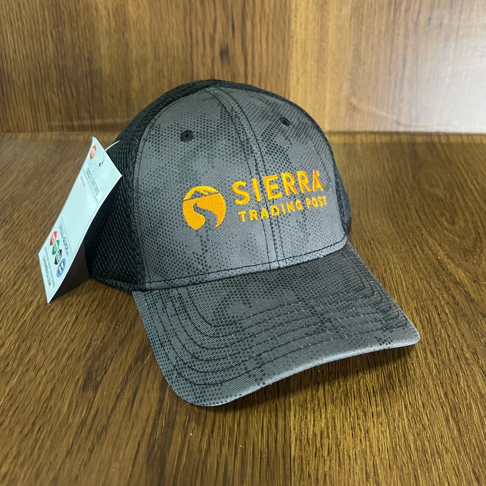 Sierra Trading Post Hat